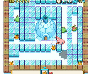 Game Development Blog - Nitrome