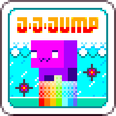 J J Jump A Free Game By Nitrome