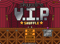 SKYWIRE VIP - Jogue Grátis Online!