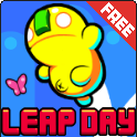 Leap Day Project Banner
