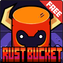 Rust Bucket Project Banner