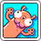 Silly Sausage in Meat Land icon