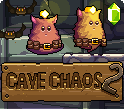 Cave Chaos 2