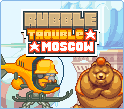 Rubble Trouble Moscow