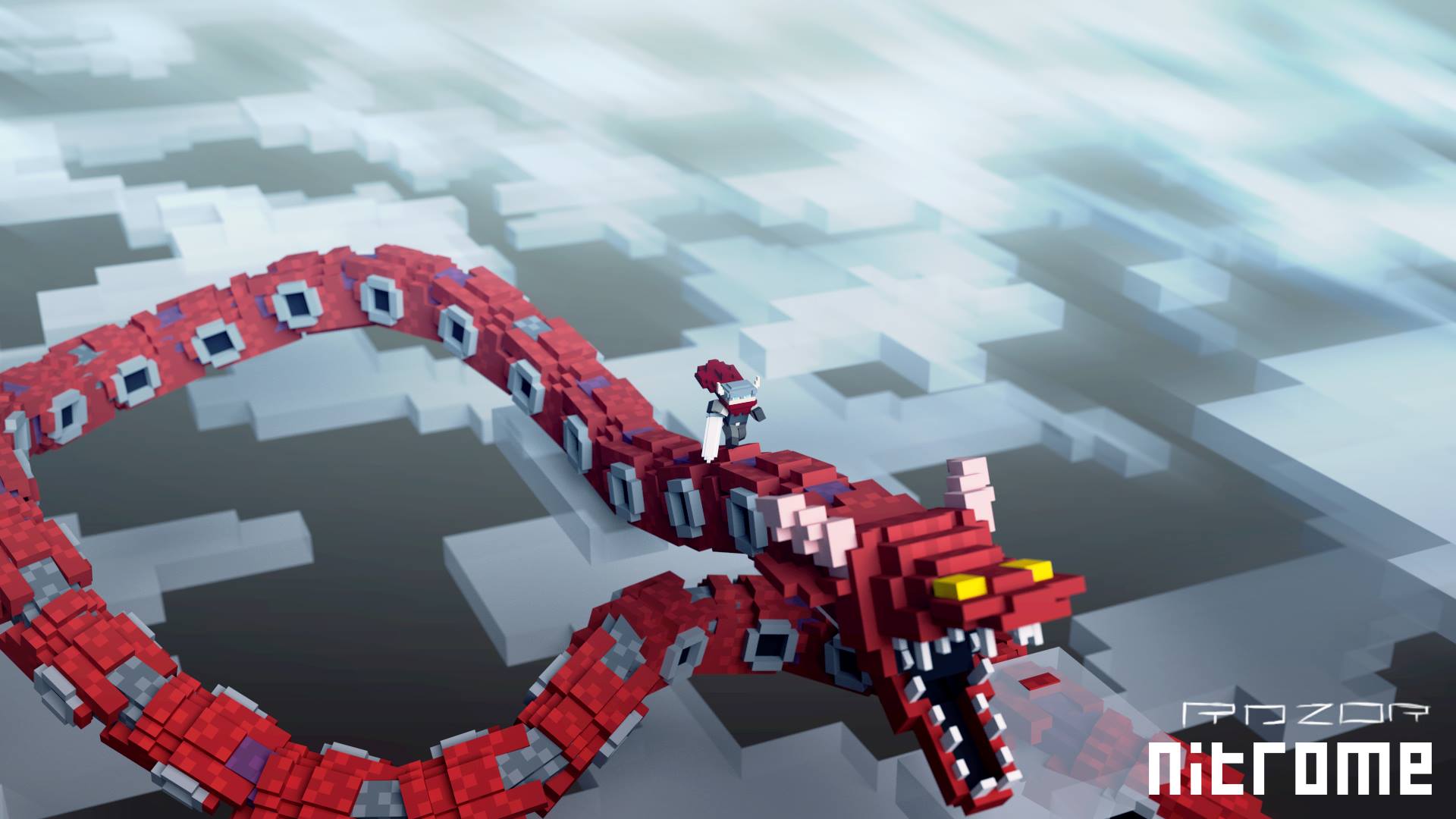 SKY SERPENTS jogo online gratuito em