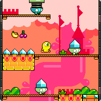 Game Development Blog - Nitrome