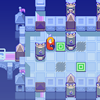 nitrome rust bucket