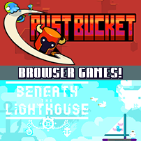 nitrome rust bucket