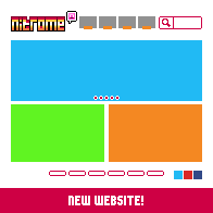 Game Development Blog - Nitrome