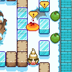 Bad Ice-Cream 2, Nitrome Wiki