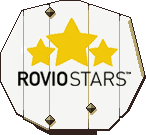 Rovio Stars
