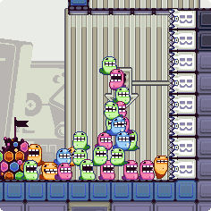 Bad Ice-Cream 3 Cactus Monster - Nitrome Article