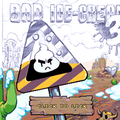 Bad Ice Cream Game / bad ice cream 4 (2) - YouTube : Bad ice cream 3 ...